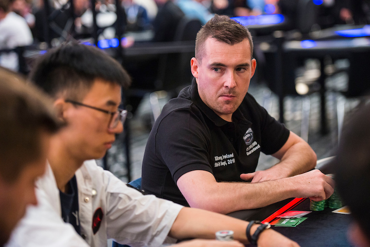 Patrick Clarke_2018 EPT Barcelona_Main Event_Day 5_Giron_8JG0818